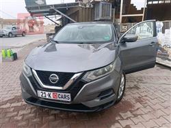 نيسان روج سبورت